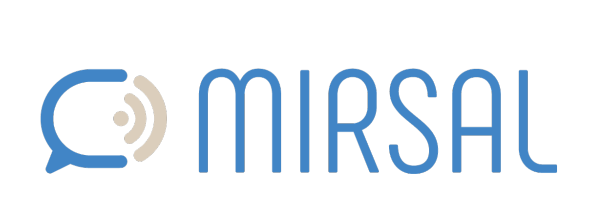 Mirsal Logo